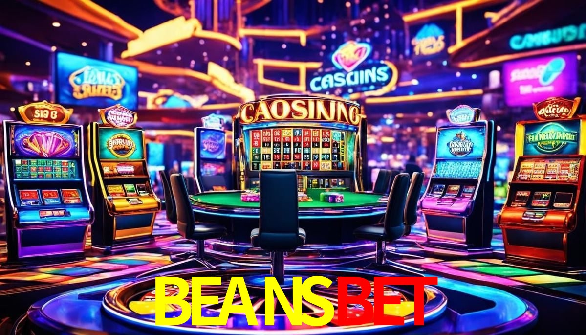 Jogo Spaceman BEANSBET