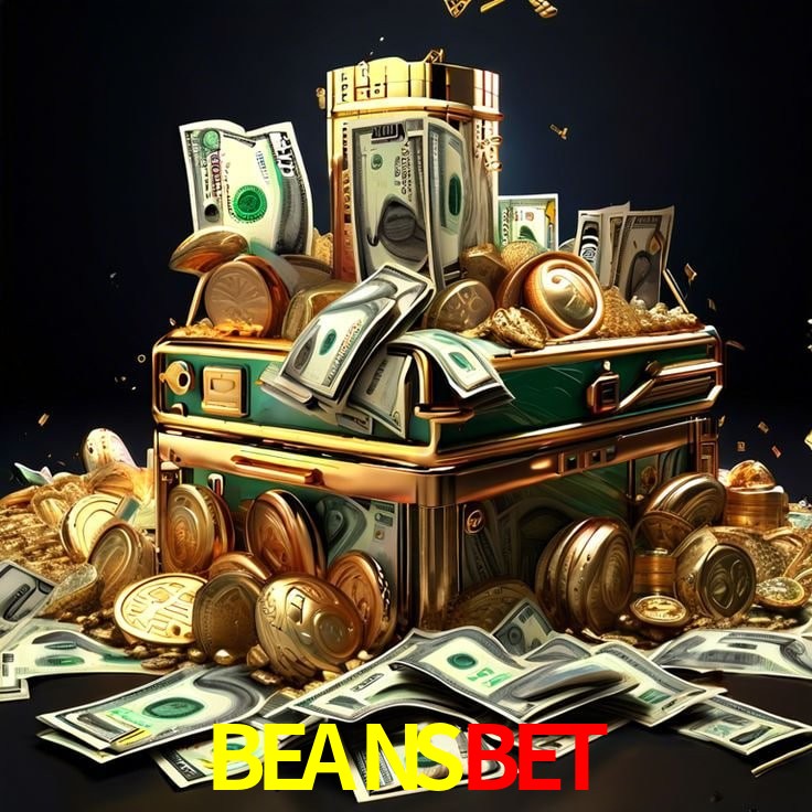 Mesa de Blackjack BEANSBET
