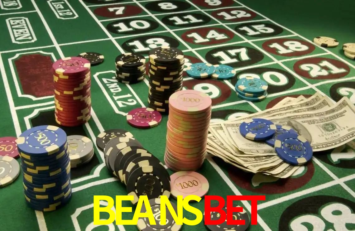 Bonus Features BEANSBET