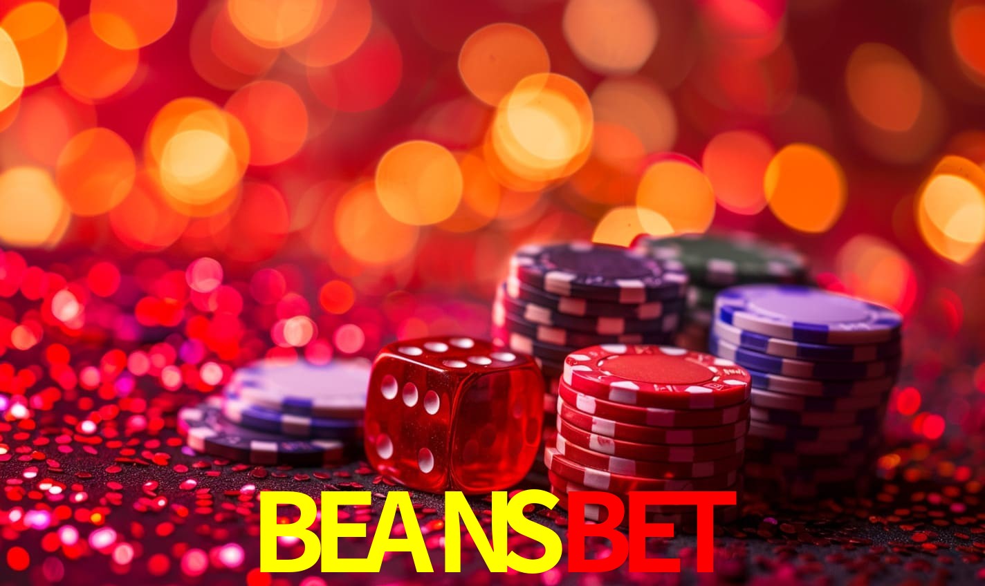 Apostas Esportivas na BEANSBET: Um Guia Completo