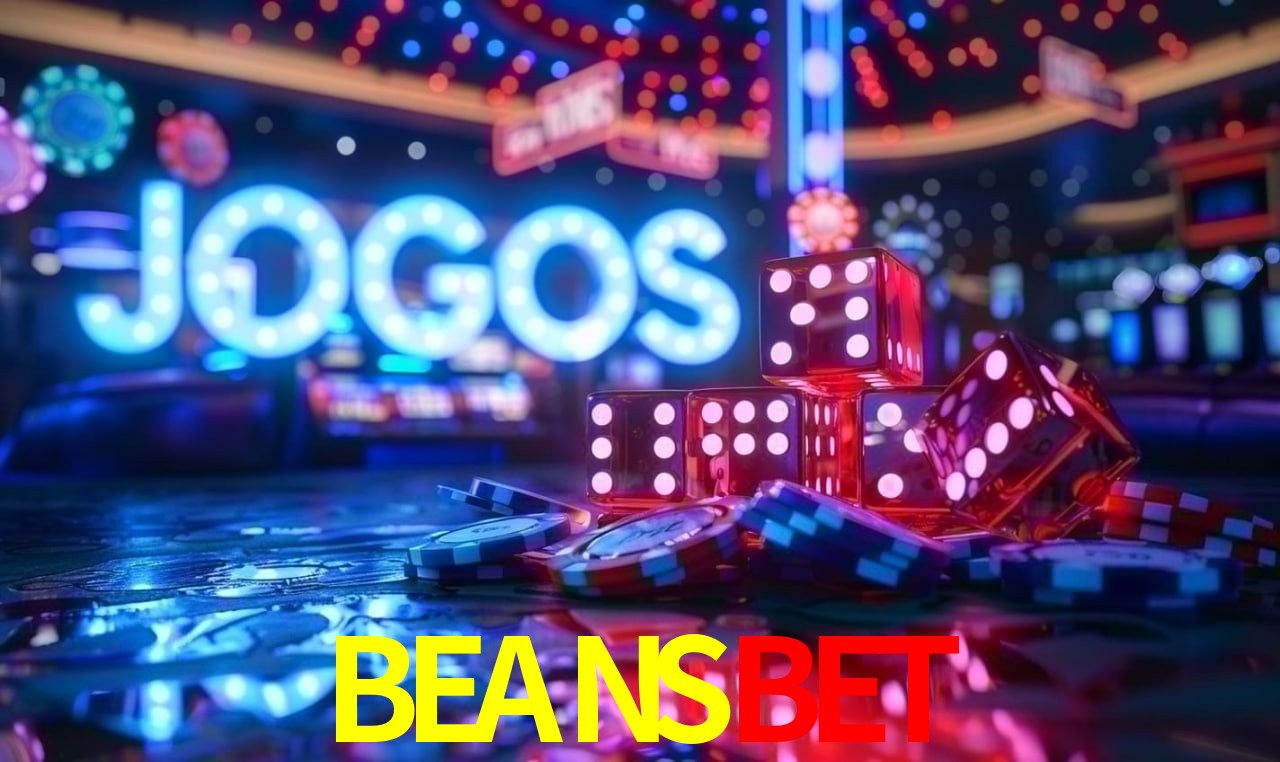 Desvendando o Mundo dos Jogos Virtuais na BEANSBET