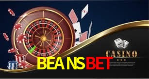 Mesa de Roleta BEANSBET