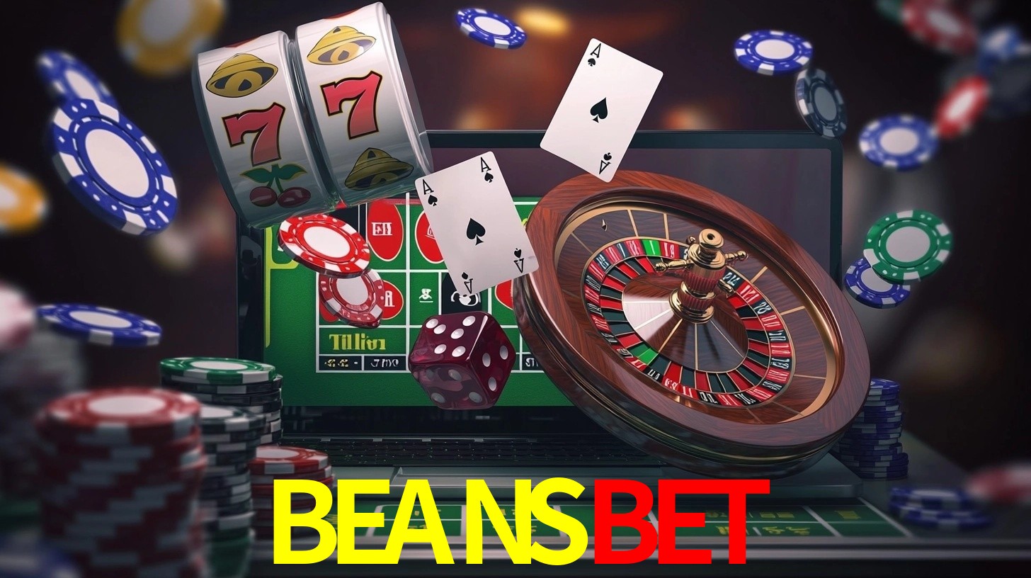 BEANSBET App Interface