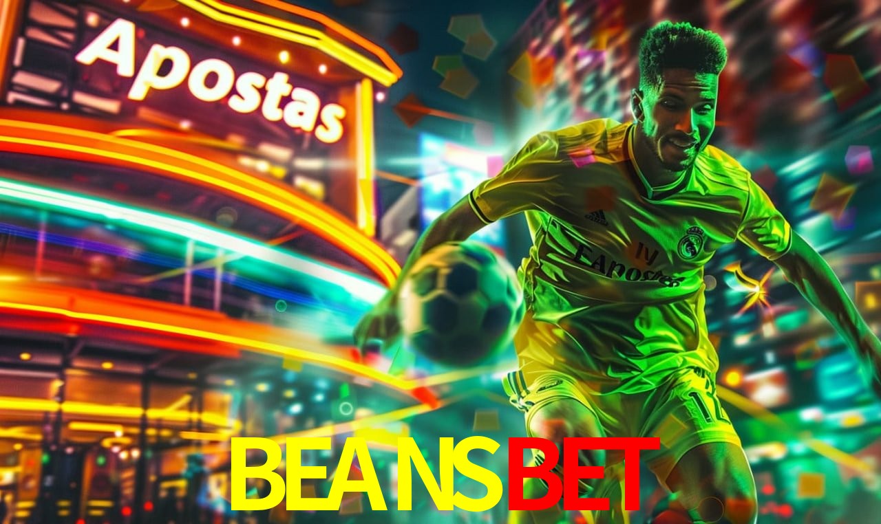 Apostas de Tênis BEANSBET