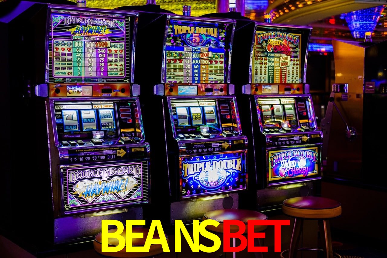 Bônus Diários BEANSBET